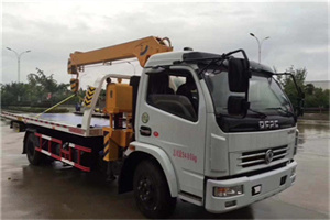 洛龙24小时道路救援服务