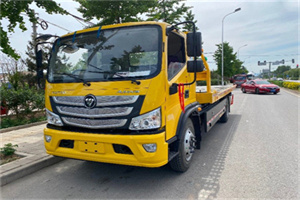 洛龙汽车救援头像