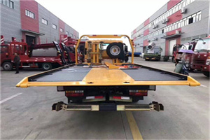 洛龙附近汽车救援服务