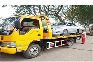 洛龙附近24小时汽车拖车服务热线