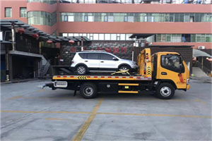 洛龙汽车紧急补胎换胎救援