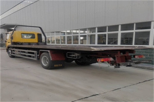 洛龙24小时公路救援电话