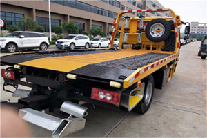 洛龙24小时汽车送油服务公司