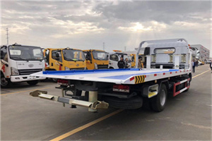 洛龙汽车救援补胎