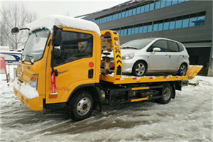 洛龙附近道路救援服务