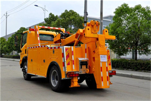 洛龙高速路拖车费