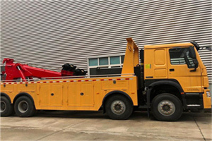 洛龙道路救援公司